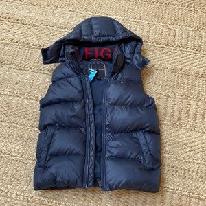 Youth Vest
